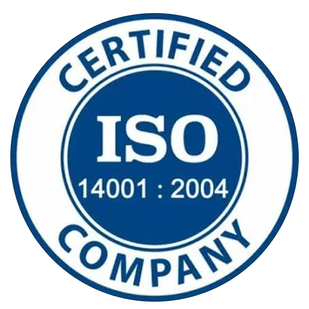 ISO 14001:2004